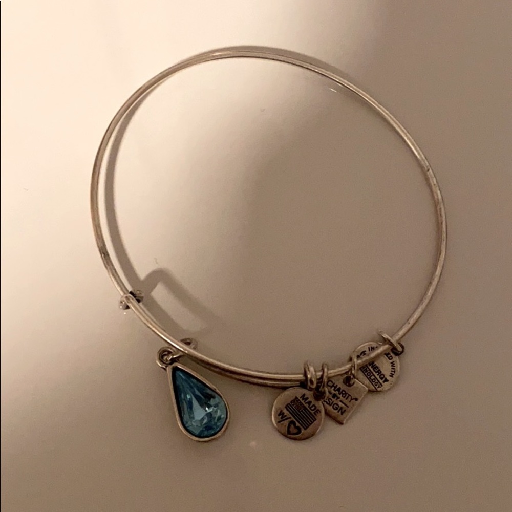 Alex and ani